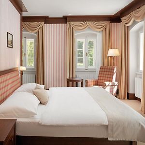 Dreibettzimmer